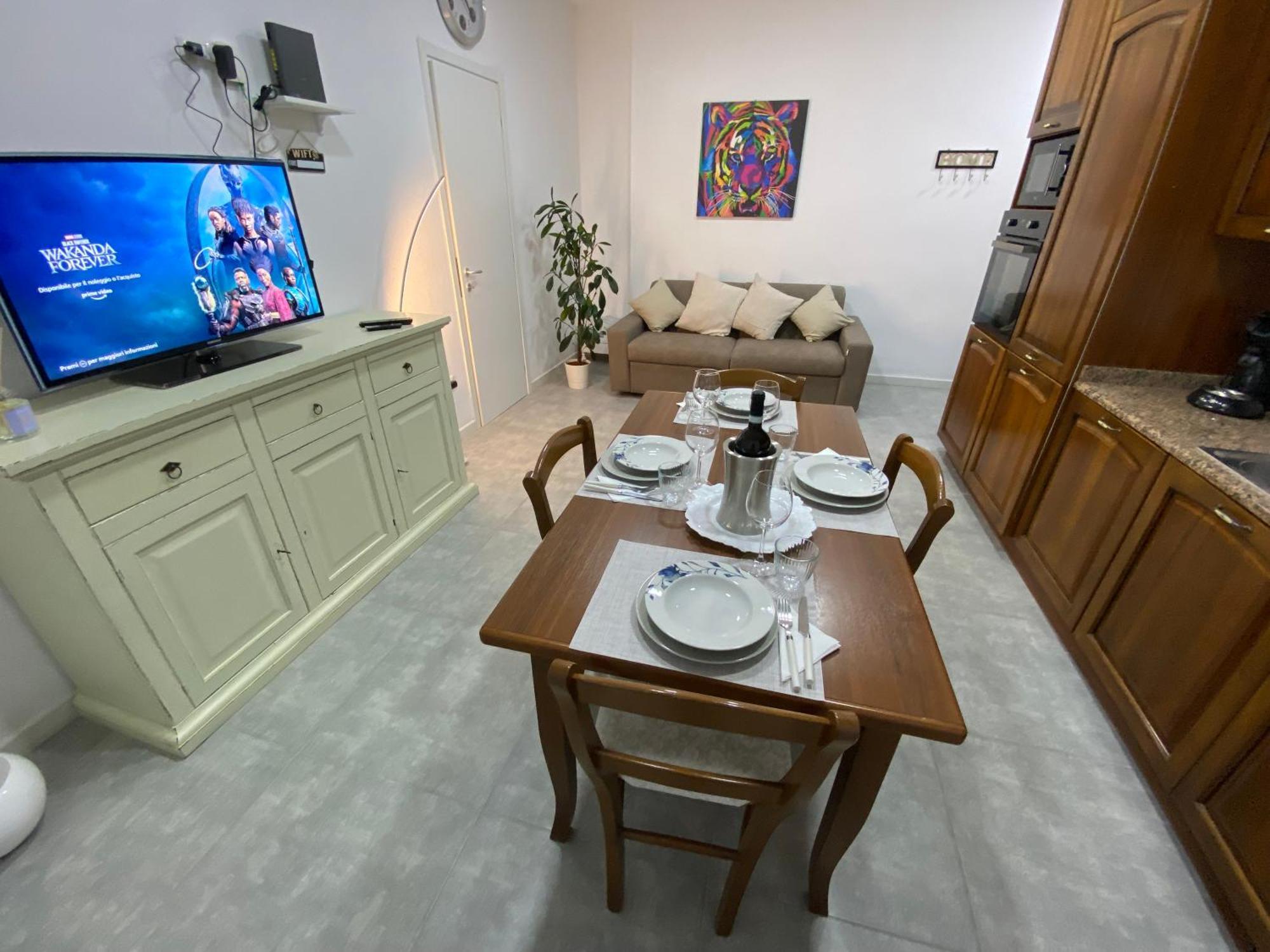 Niguarda / Bicocca Apartment Milano Ngoại thất bức ảnh