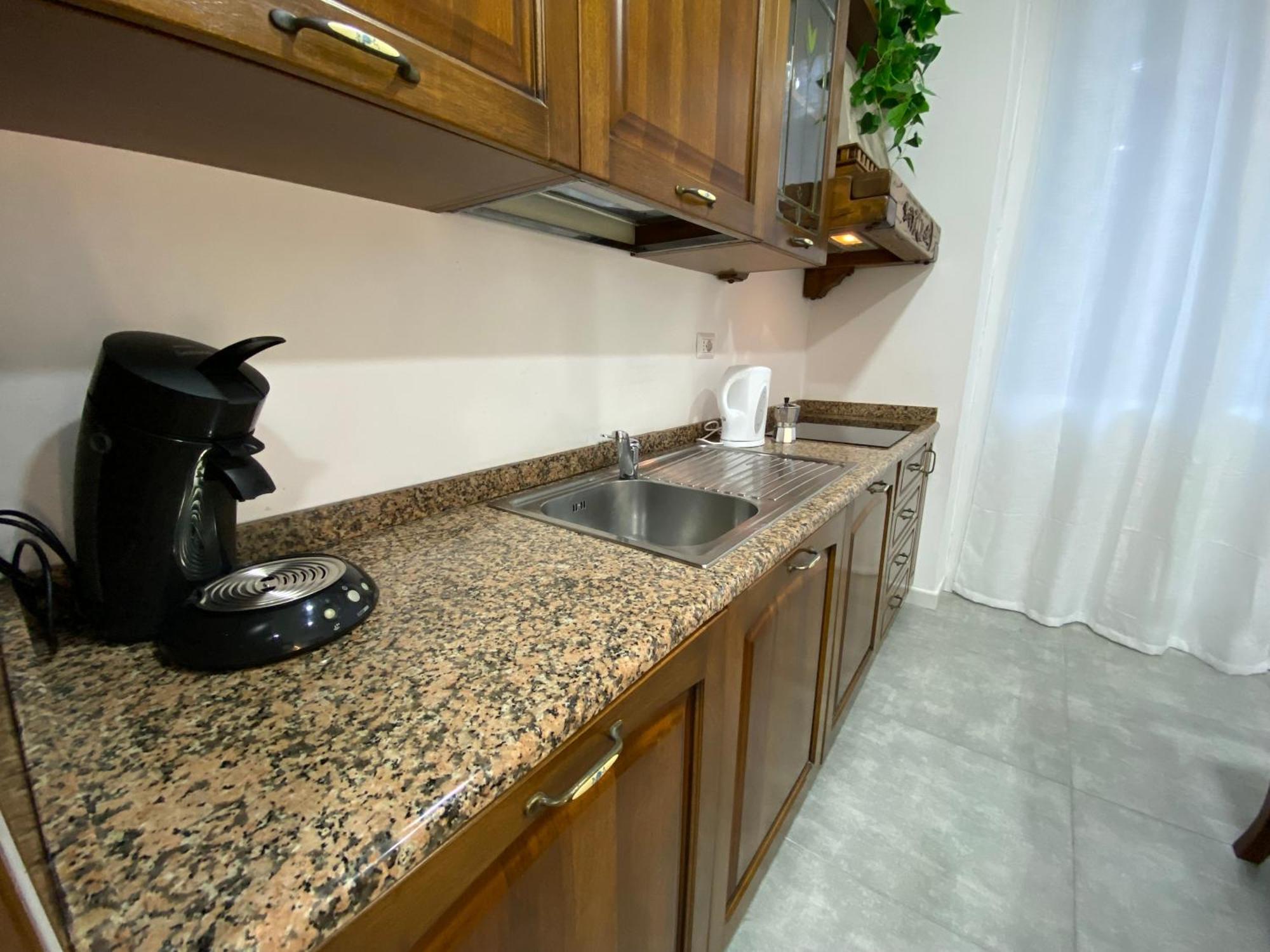 Niguarda / Bicocca Apartment Milano Ngoại thất bức ảnh