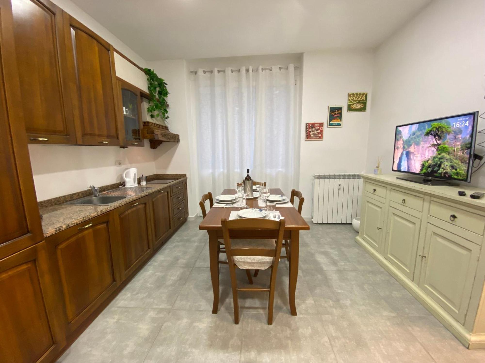 Niguarda / Bicocca Apartment Milano Ngoại thất bức ảnh
